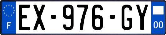 EX-976-GY