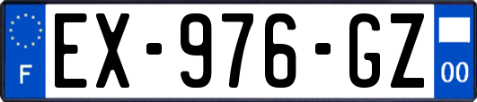 EX-976-GZ