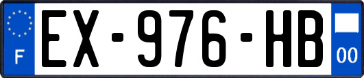 EX-976-HB