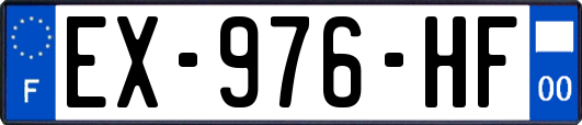 EX-976-HF