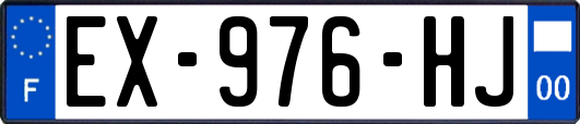 EX-976-HJ