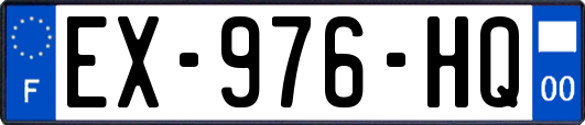 EX-976-HQ