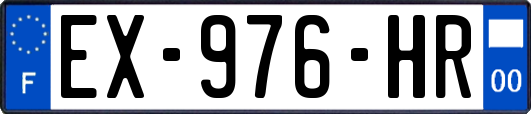 EX-976-HR