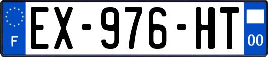 EX-976-HT