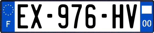 EX-976-HV