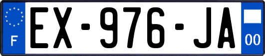 EX-976-JA