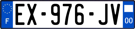 EX-976-JV