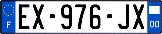 EX-976-JX