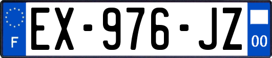 EX-976-JZ