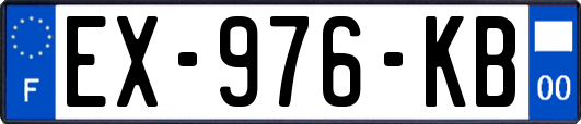 EX-976-KB
