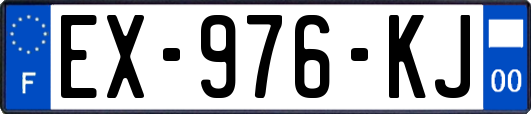 EX-976-KJ