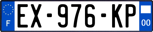 EX-976-KP