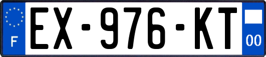 EX-976-KT