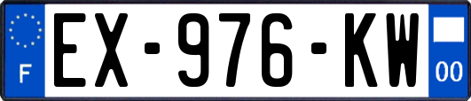 EX-976-KW