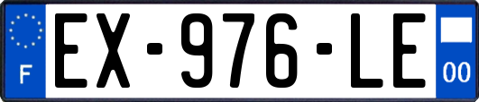 EX-976-LE