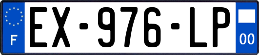 EX-976-LP