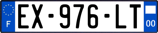 EX-976-LT