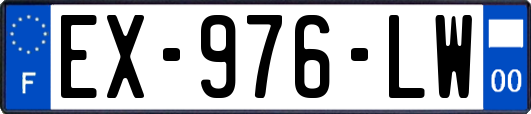 EX-976-LW