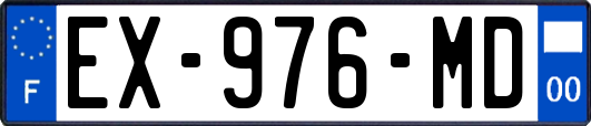 EX-976-MD