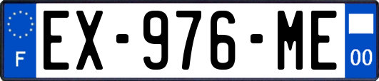 EX-976-ME