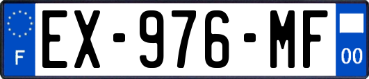 EX-976-MF
