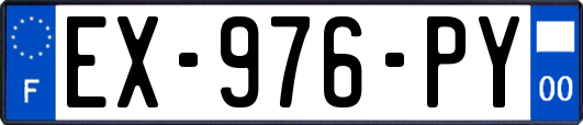 EX-976-PY