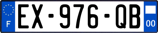 EX-976-QB