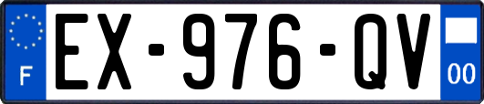 EX-976-QV