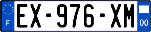 EX-976-XM