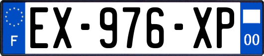 EX-976-XP