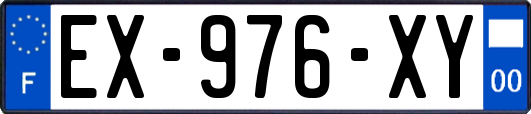 EX-976-XY