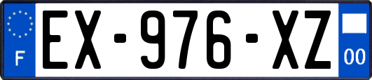EX-976-XZ