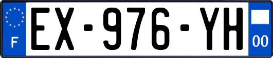 EX-976-YH