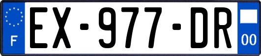 EX-977-DR