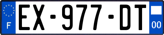 EX-977-DT