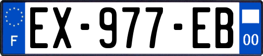 EX-977-EB