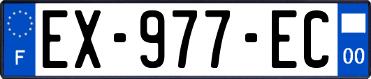 EX-977-EC