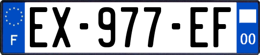 EX-977-EF