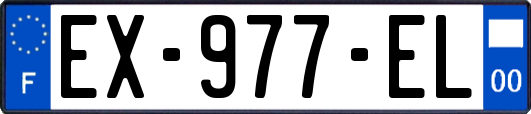 EX-977-EL