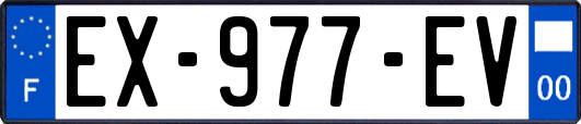 EX-977-EV