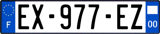 EX-977-EZ