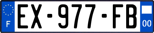 EX-977-FB