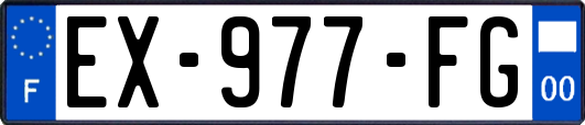 EX-977-FG