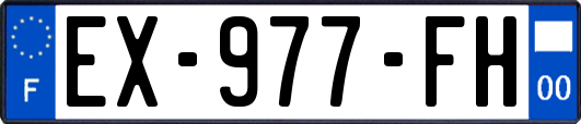 EX-977-FH