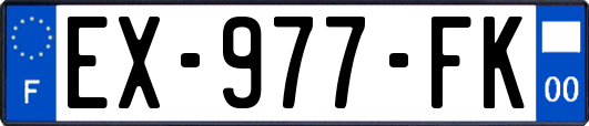 EX-977-FK