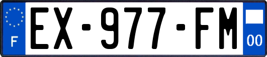 EX-977-FM