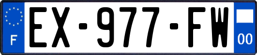 EX-977-FW