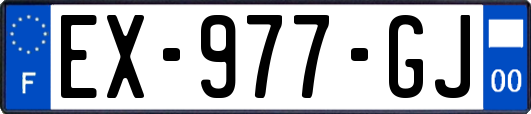 EX-977-GJ