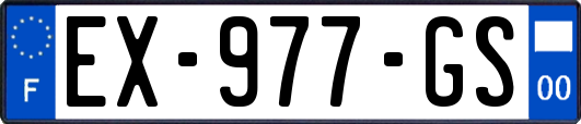 EX-977-GS