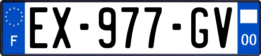 EX-977-GV